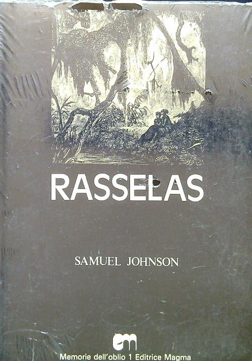 Rasselas