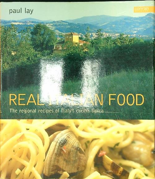 Real Italian Food