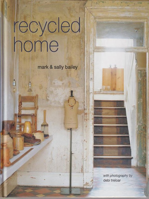 Recycled Home