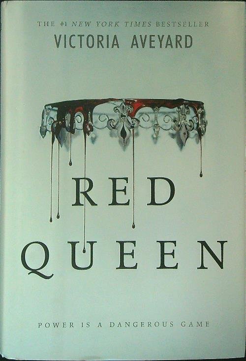 Red queen