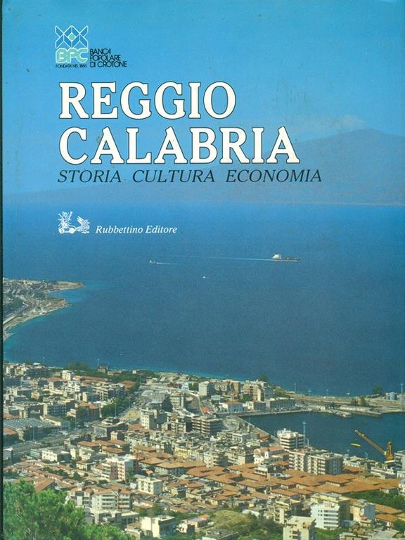 Reggio Calabria