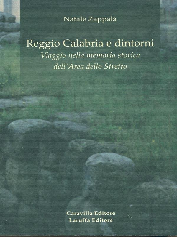 Reggio Calabria e dintorni