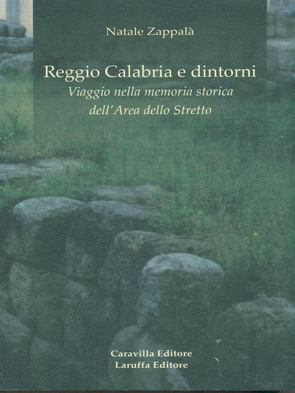 Reggio Calabria e dintorni