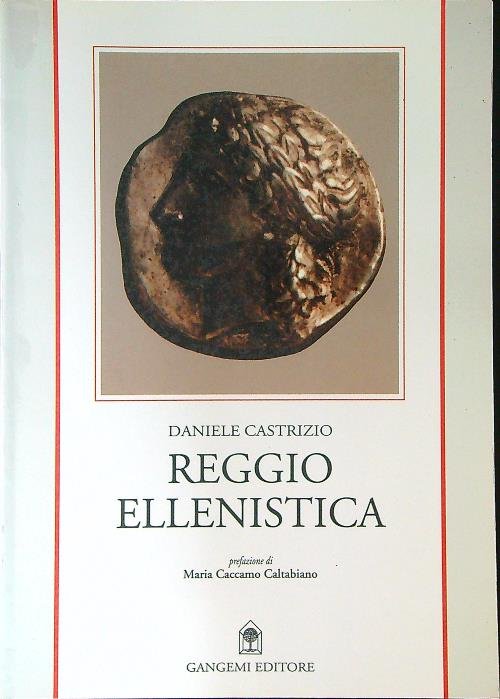 Reggio Ellenistica