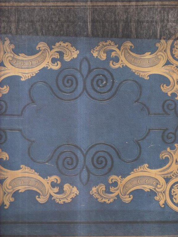 Reggio Emilia 1841. Feste e apparati per la visita dell'imperatrice …