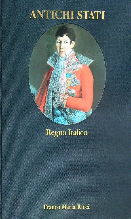 Regno Italico 1805-1814