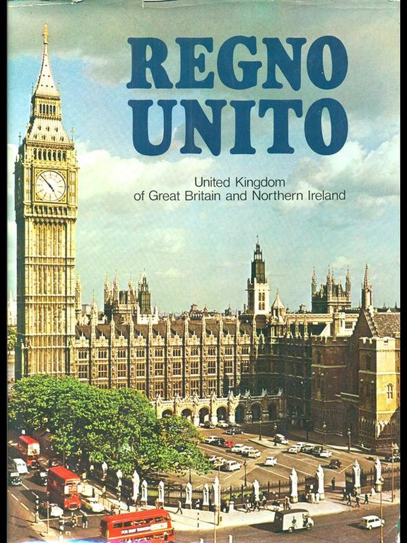 Regno Unito | Immagine Gallery 2