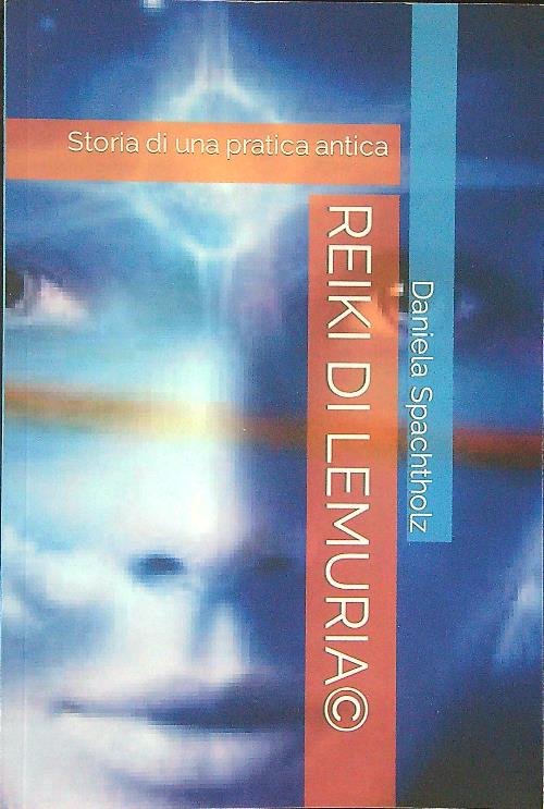 Reiki di Lemuriac | Immagine principale