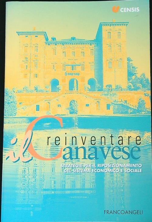 Reinventare il Canavese