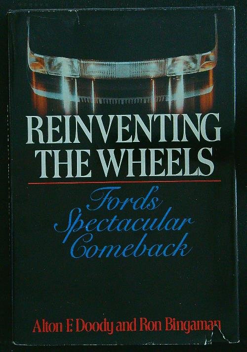 Reinventing the Wheels