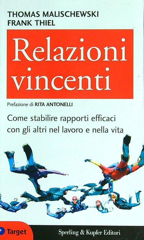 Relazioni vincenti