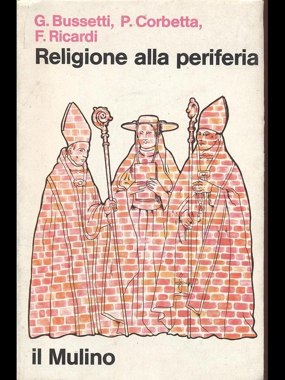 Religione alla periferia