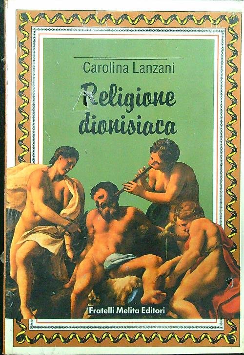 Religione dionisiaca