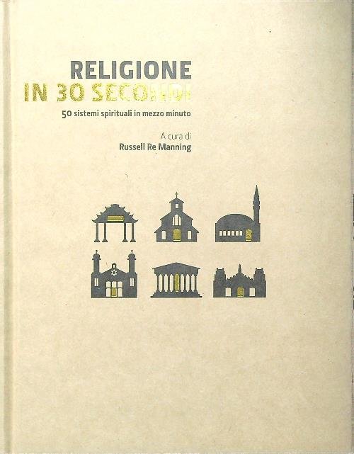 Religione in 30 secondi