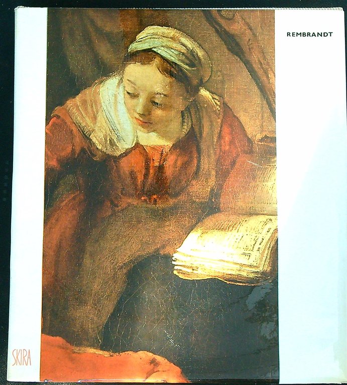 Rembrandt | Immagine Gallery 3