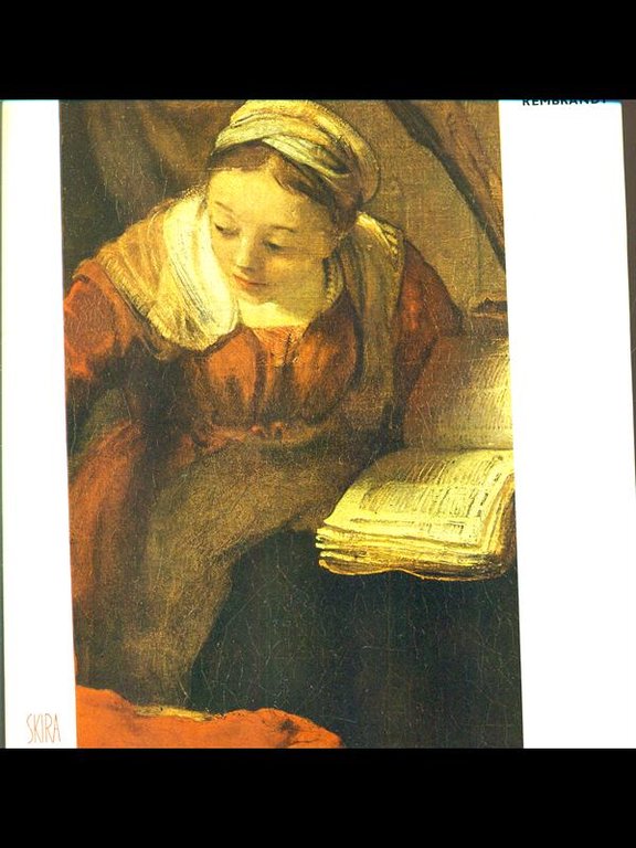 Rembrandt | Immagine Gallery 2