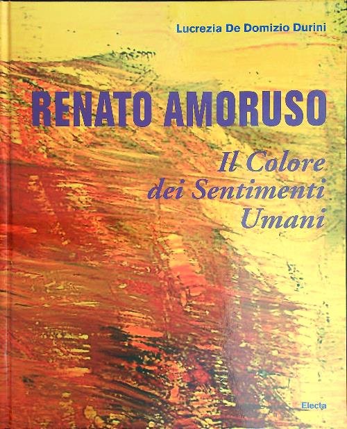 Renato Amoruso. Il colore dei sentimenti umani | Immagine Gallery 2