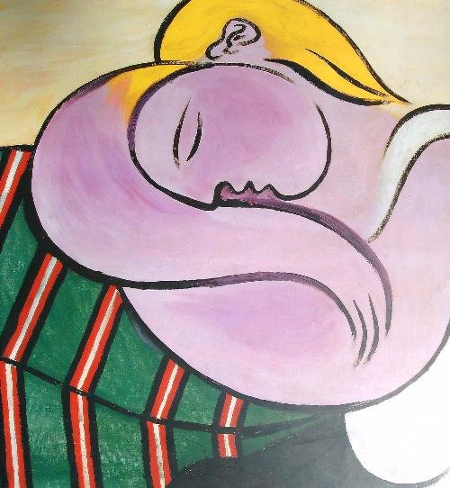 Rendezvous: Masterpieces from the Centre Georges Pompidou | Immagine principale