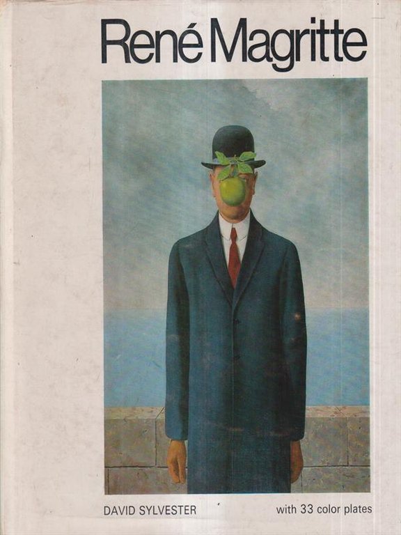 Rene' Magritte