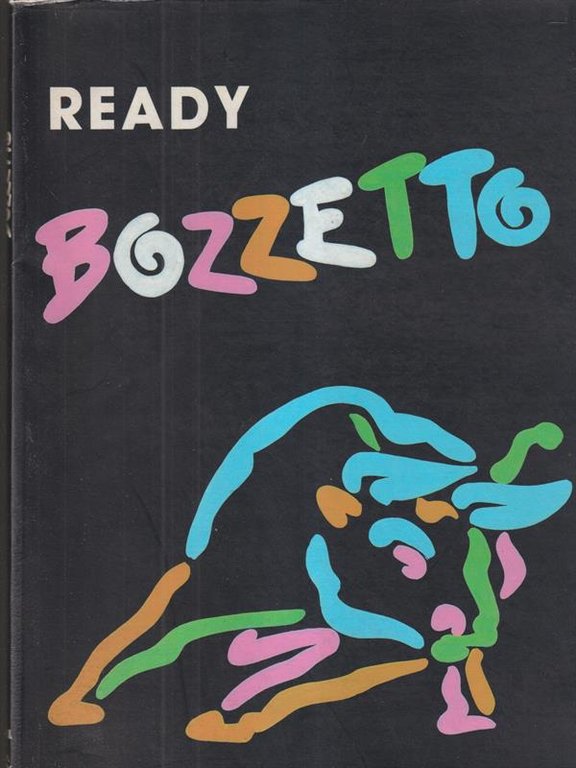 Rerady Bozzetto