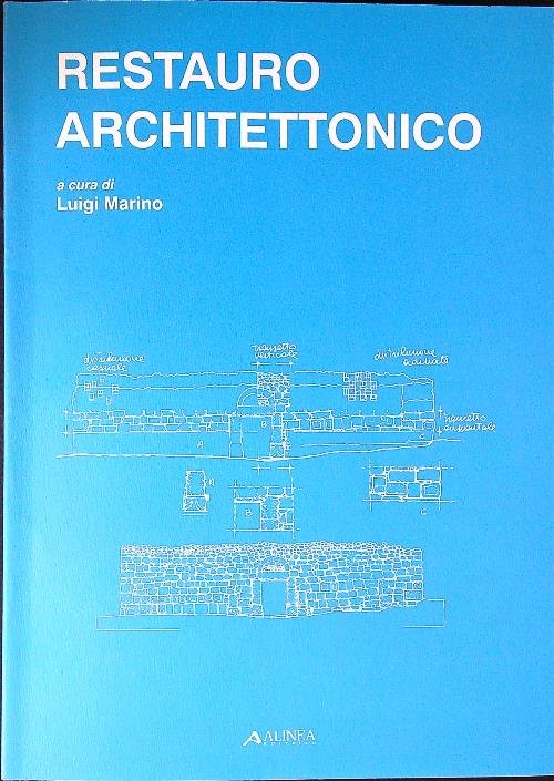 Restauro architettonico | Immagine Gallery 2