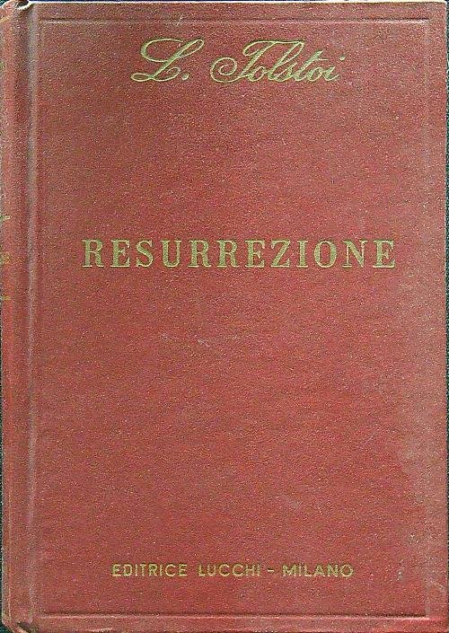 Resurrezione