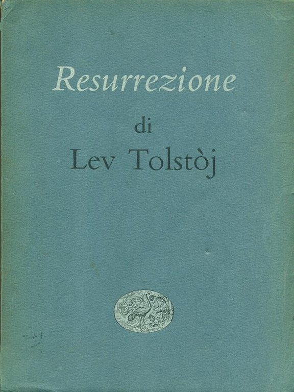 Resurrezione