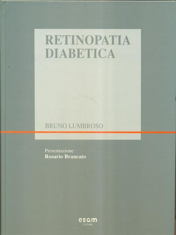 retinopatia diabetica