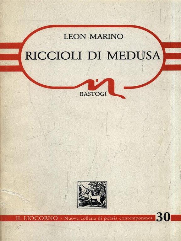 Riccioli di medusa