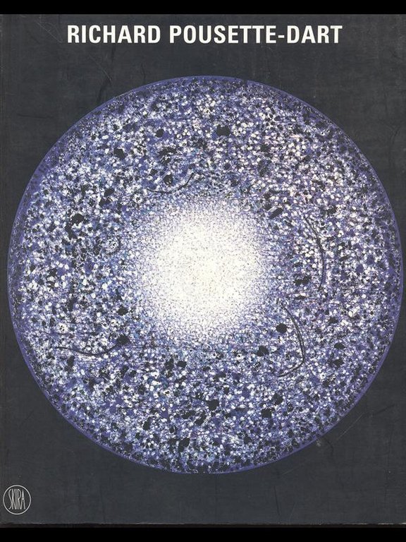 Richard Pousette-Dart | Immagine Gallery 2