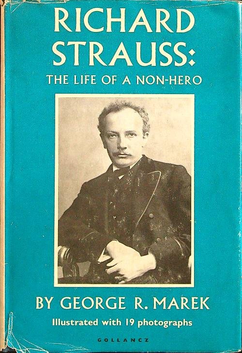 Richard Strauss