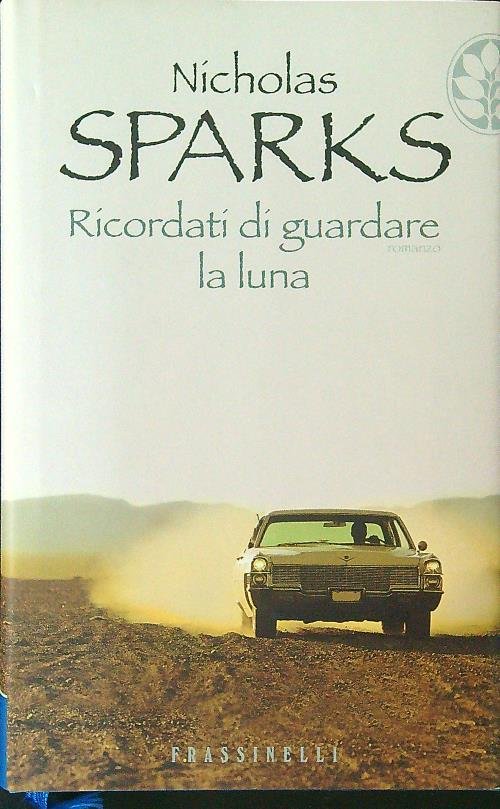 Ricordati di guardare la luna