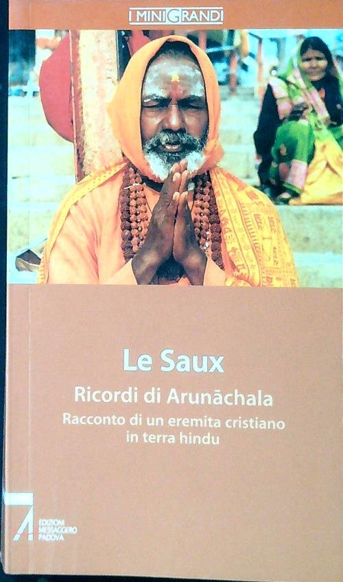 Ricordi di Arunachala