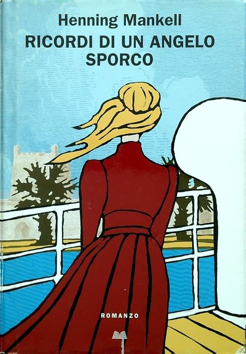 Ricordi di un angelo sporco