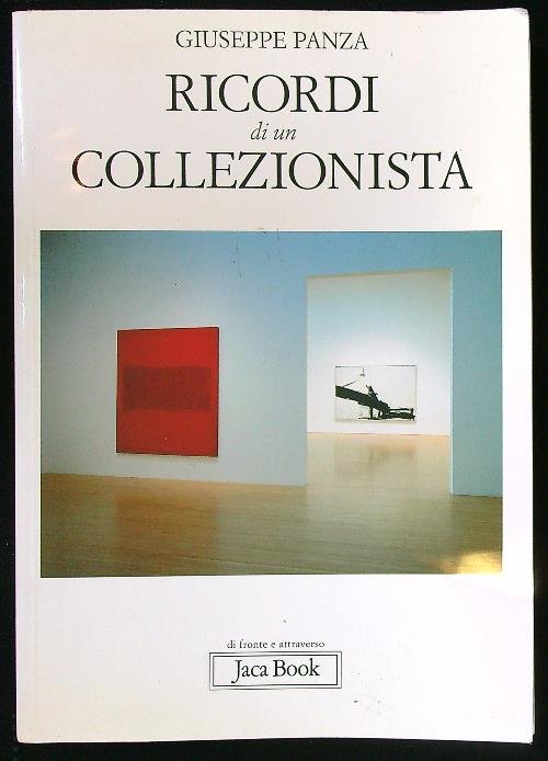 Ricordi di un collezionista