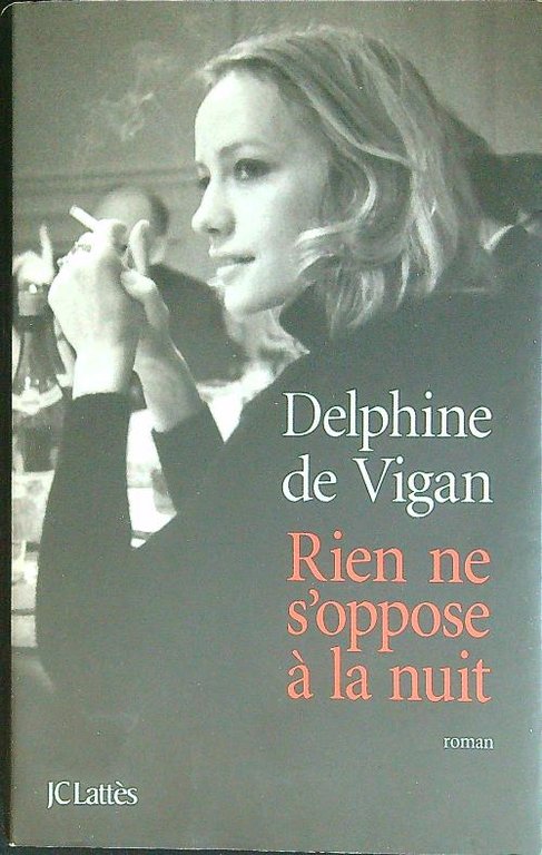Rien ne s'oppose à la nuit