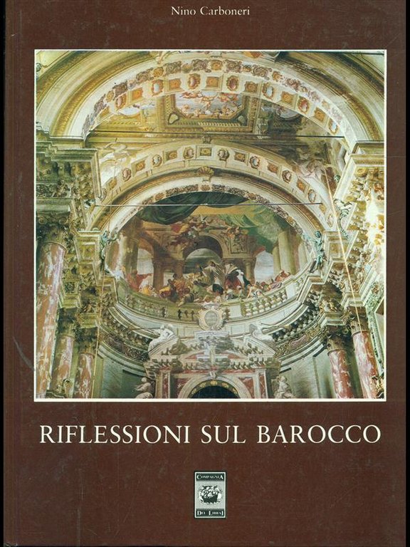Riflessioni sul Barocco | Immagine Gallery 2