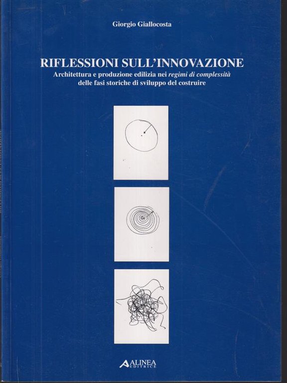 Riflessioni sull'innovazione