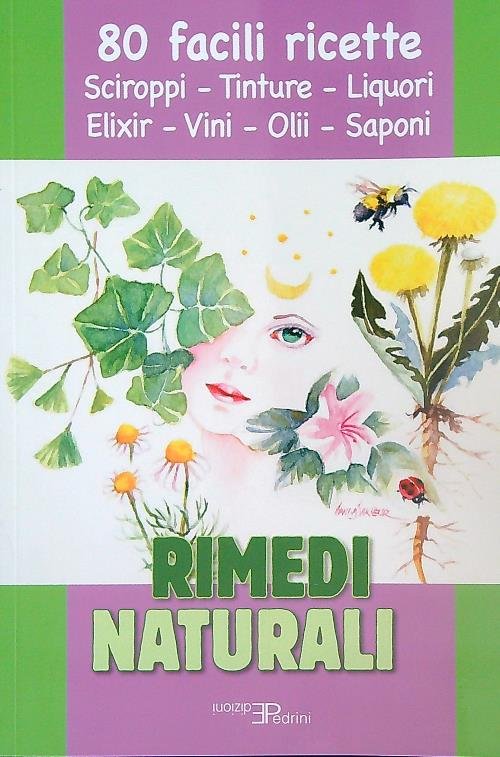 Rimedi naturali