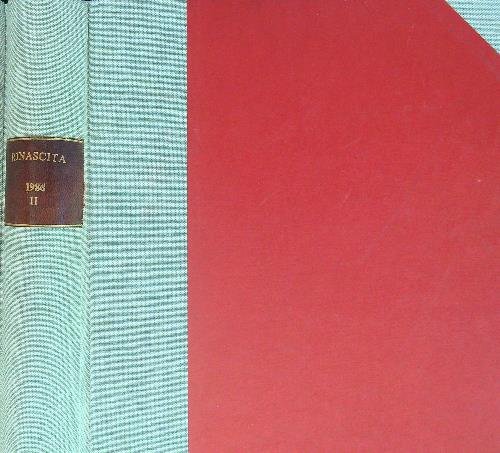 Rinascita 1986 II | Immagine principale