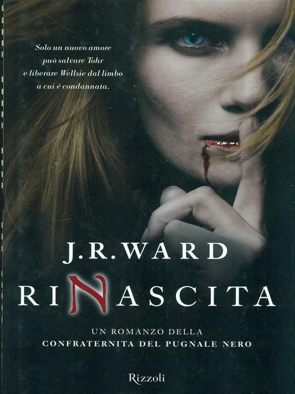 RiNascita