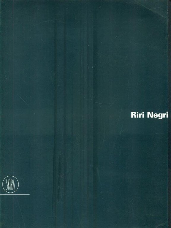 Riri Negri