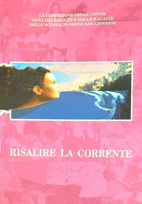 Risalire la corrente
