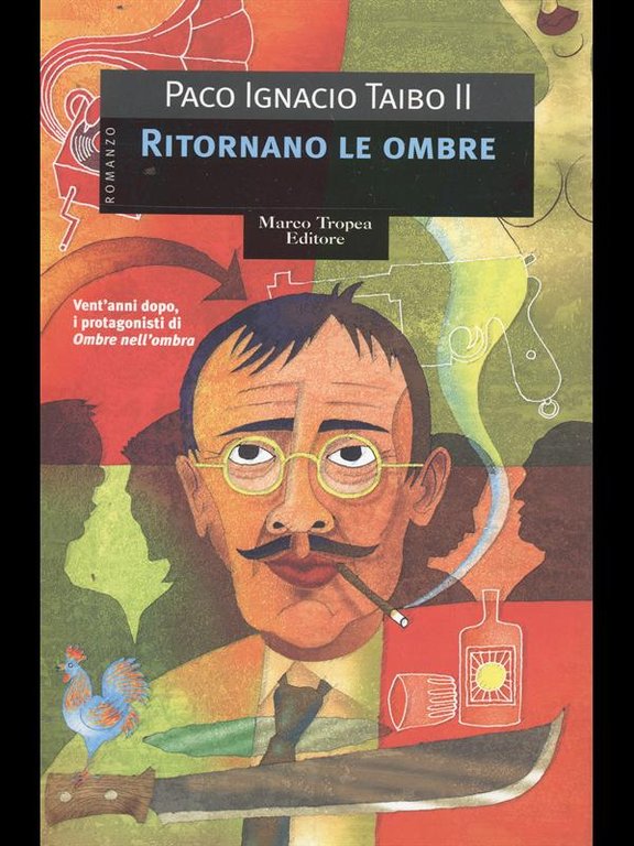 Ritornano le ombre | Immagine Gallery 2