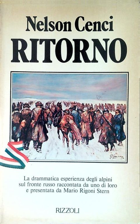 Ritorno