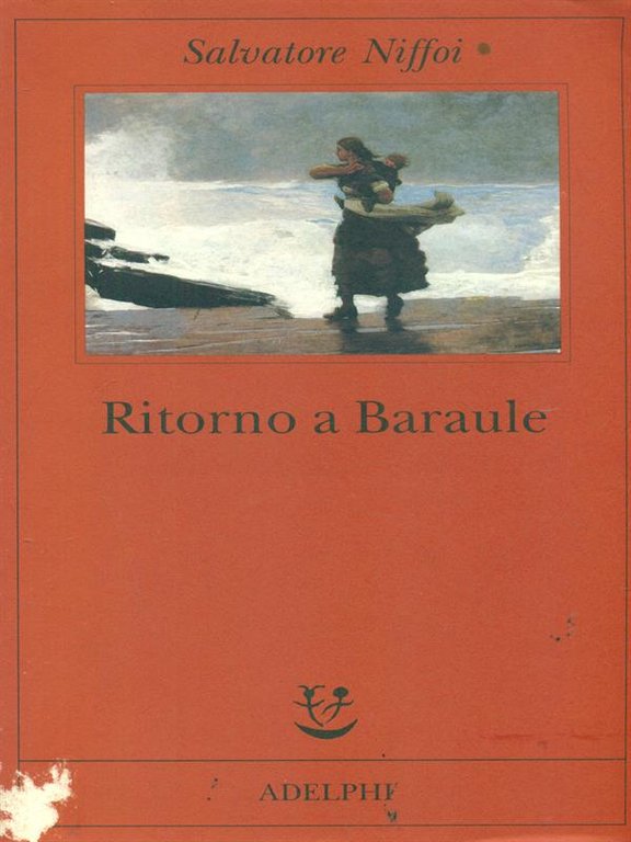 Ritorno a Baraule