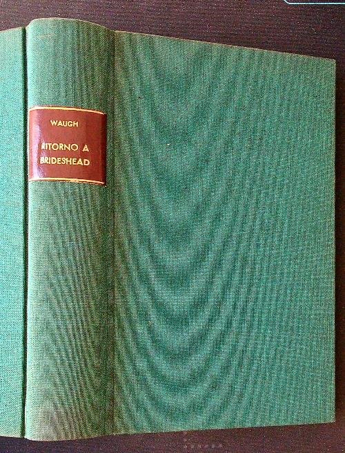 Ritorno a Brideshead
