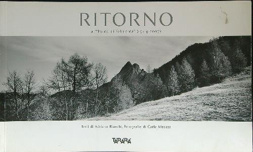 Ritorno al ponte di Falmenta 1944-2007