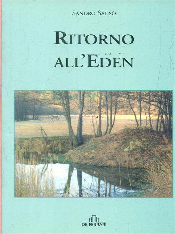 Ritorno all'Eden | Immagine Gallery 2