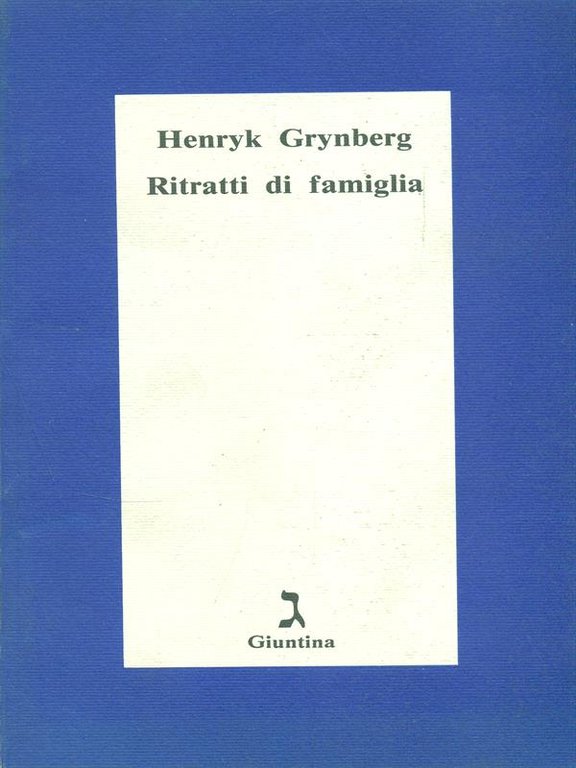 Ritratti di famiglia